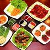 BBQ House - Cao Thắng