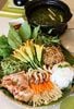 Wrap & Roll - Lê Thánh Tôn