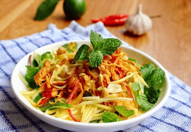 Chi Rứa Quán - Nguyễn Thị Minh Khai