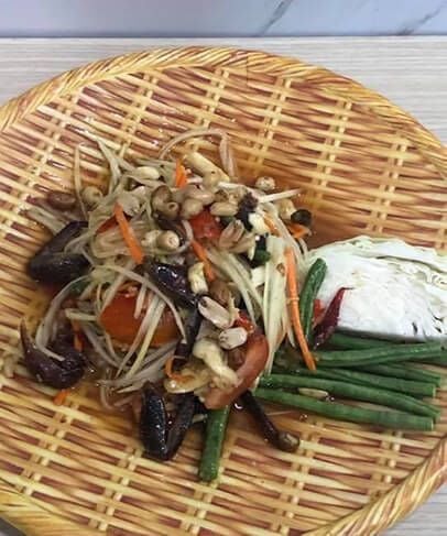 Samyan Thái SeaFood - Bến Vân Đồn