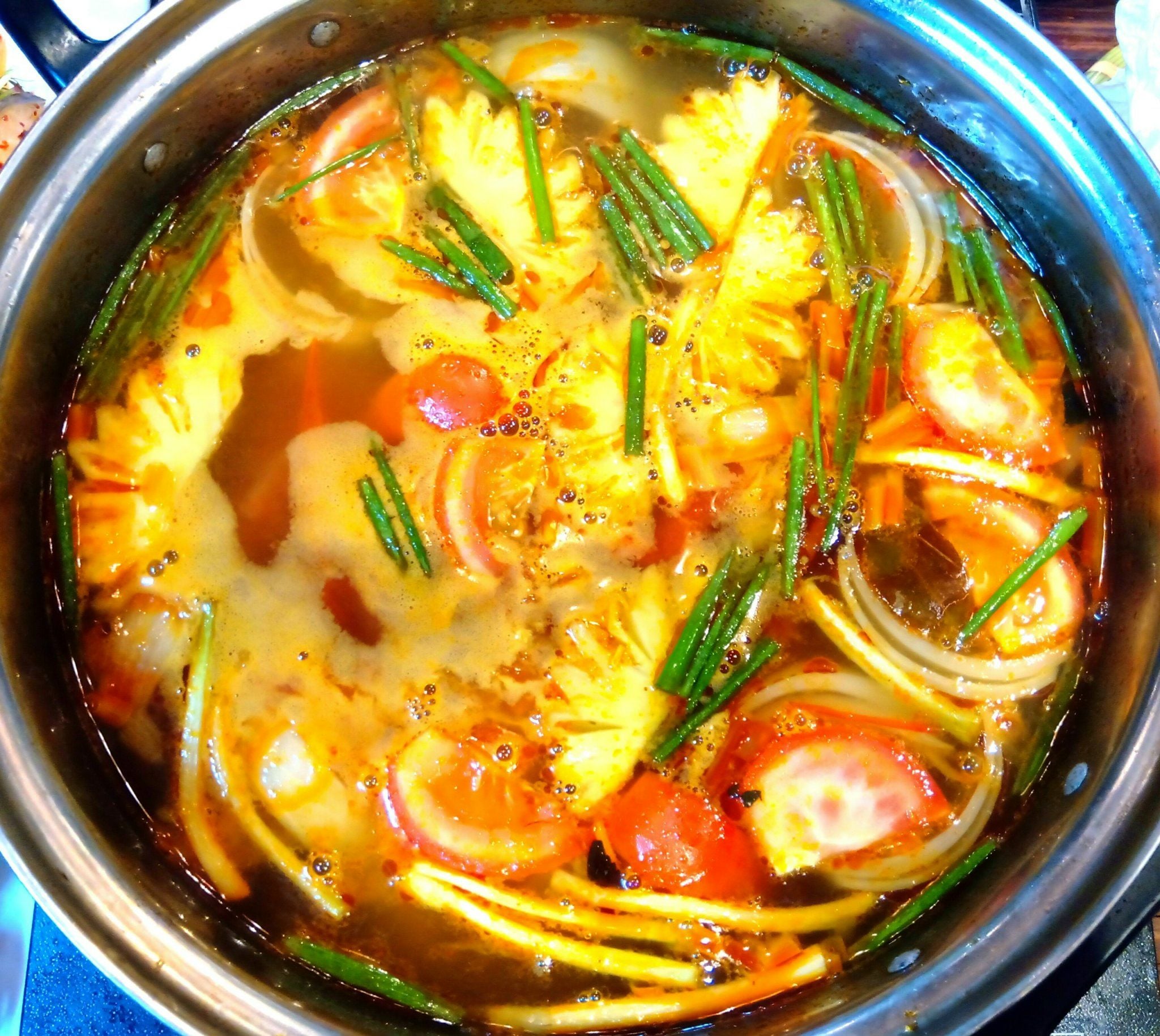 Lẩu Chill - Thỏ Đế Vương - Trường Chinh