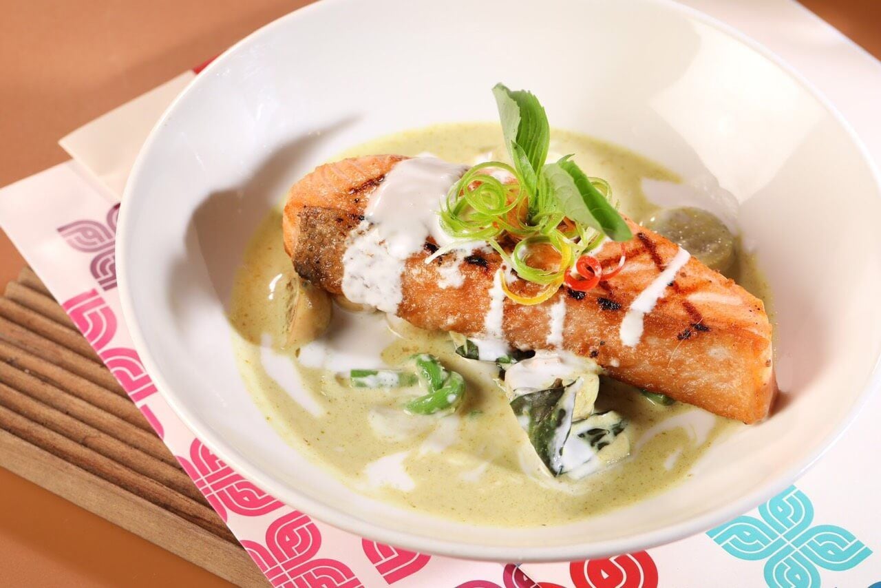 Botanica Thai Bistro - Lê Văn Hưu