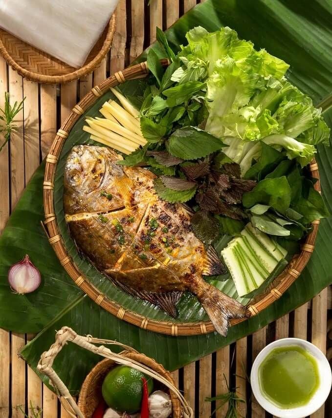 Gánh - Hai Bà Trưng