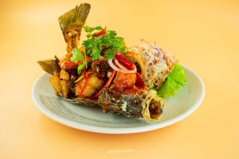 Happy Thai - Phạm Ngũ Lão