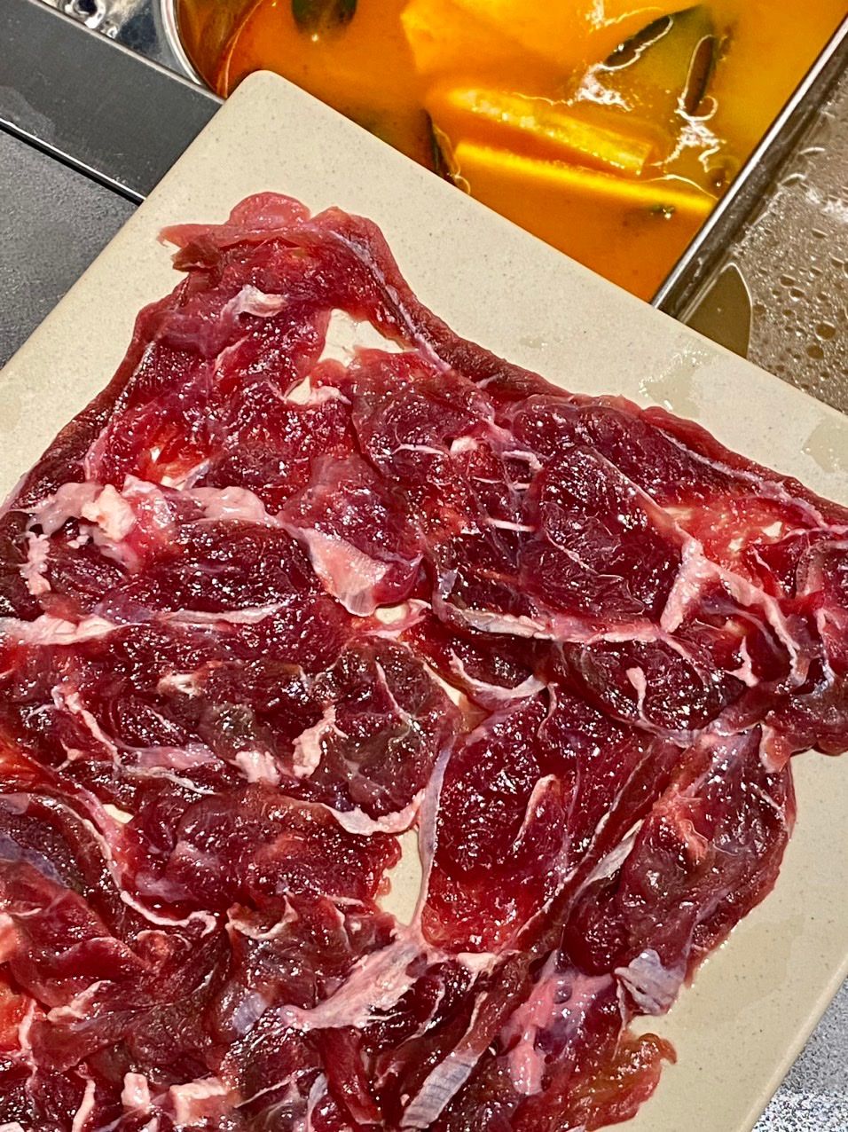 48 Hot Pot - An Dương Vương