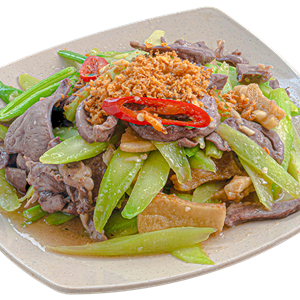 Lẩu Đức Trọc - Nguyễn Văn Lộc