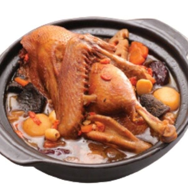 Yiliang - Đệ Nhất Vịt Quay - Lê Đức Thọ