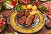 Kimho BBQ - Tô Hiệu