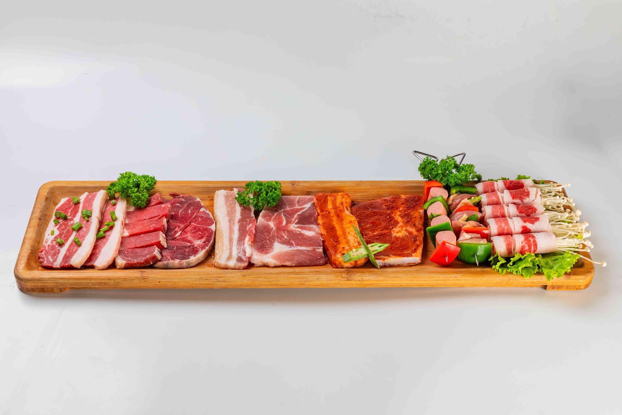 Kimho BBQ - Tô Hiệu