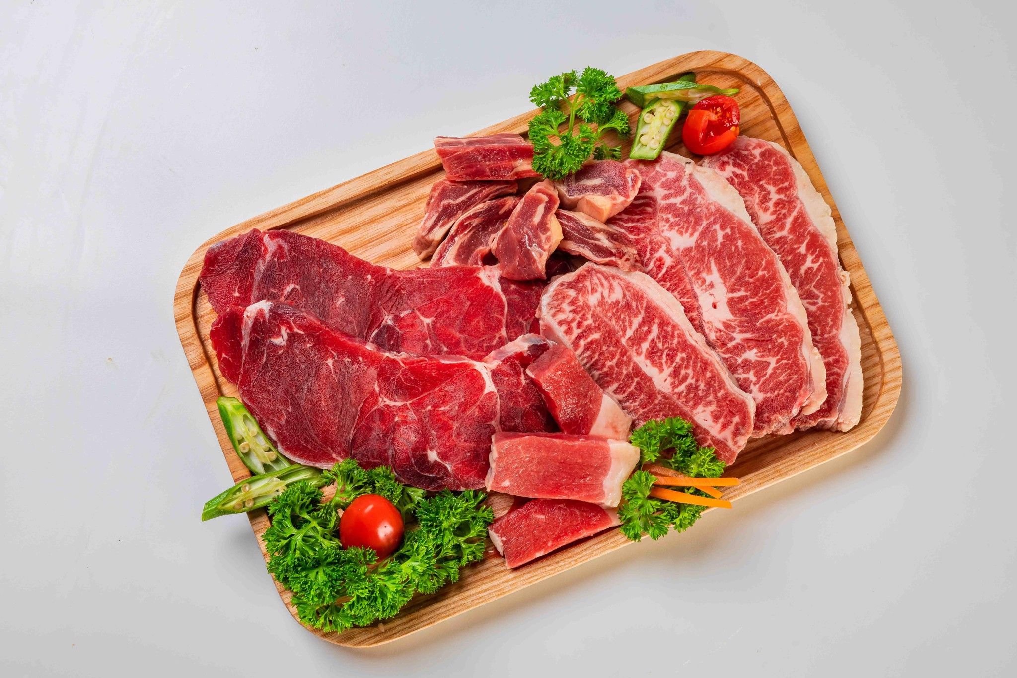 Kimho BBQ - Tô Hiệu