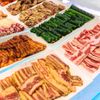 Seoul Garden - Nguyễn Hữu Thọ
