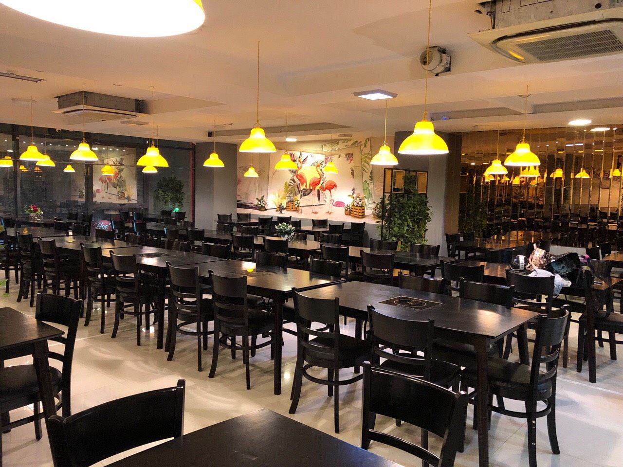 Lẩu Fê - Bạch Mai