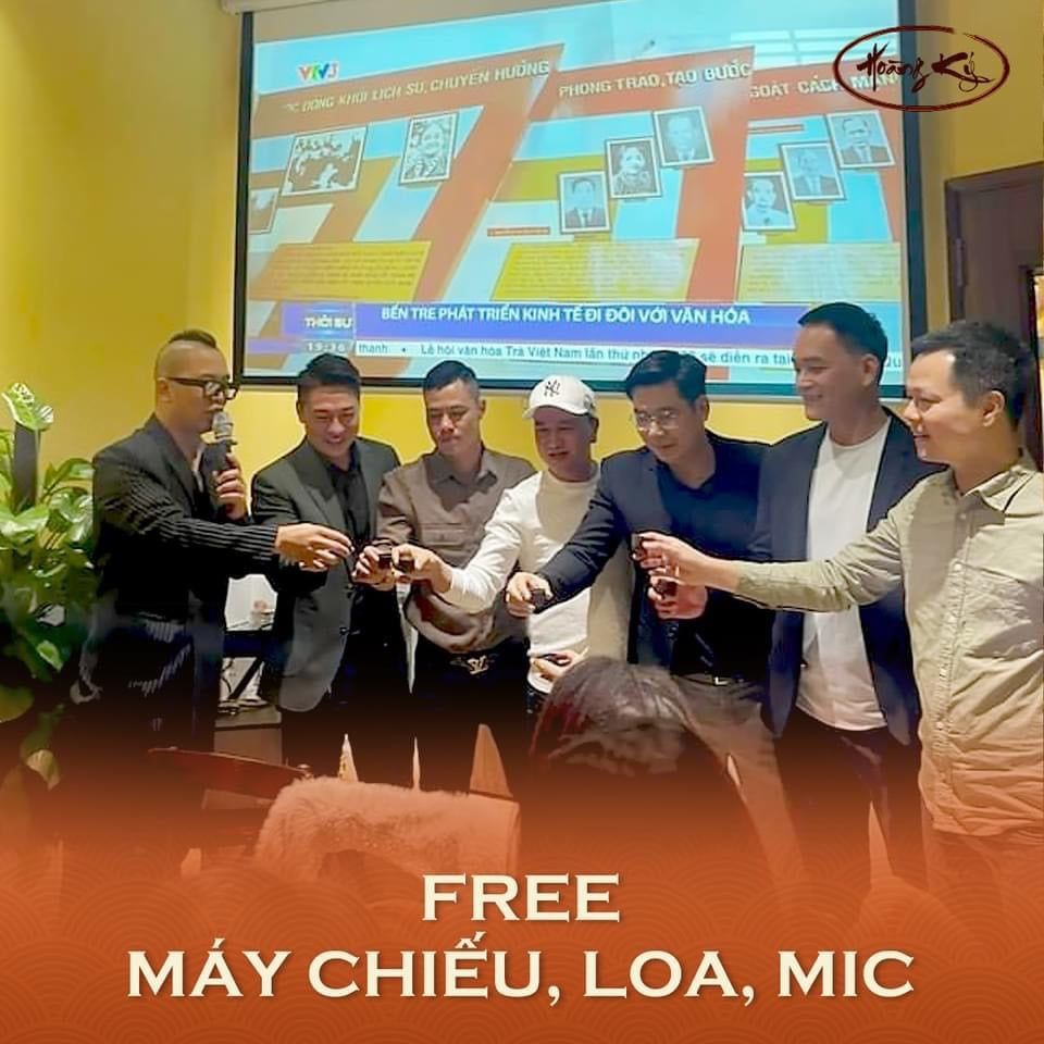 Vịt Quay Lu Đất Hoàng Ký - Lưu Quang Vũ