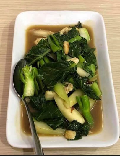 Samyan Thái SeaFood - Bến Vân Đồn