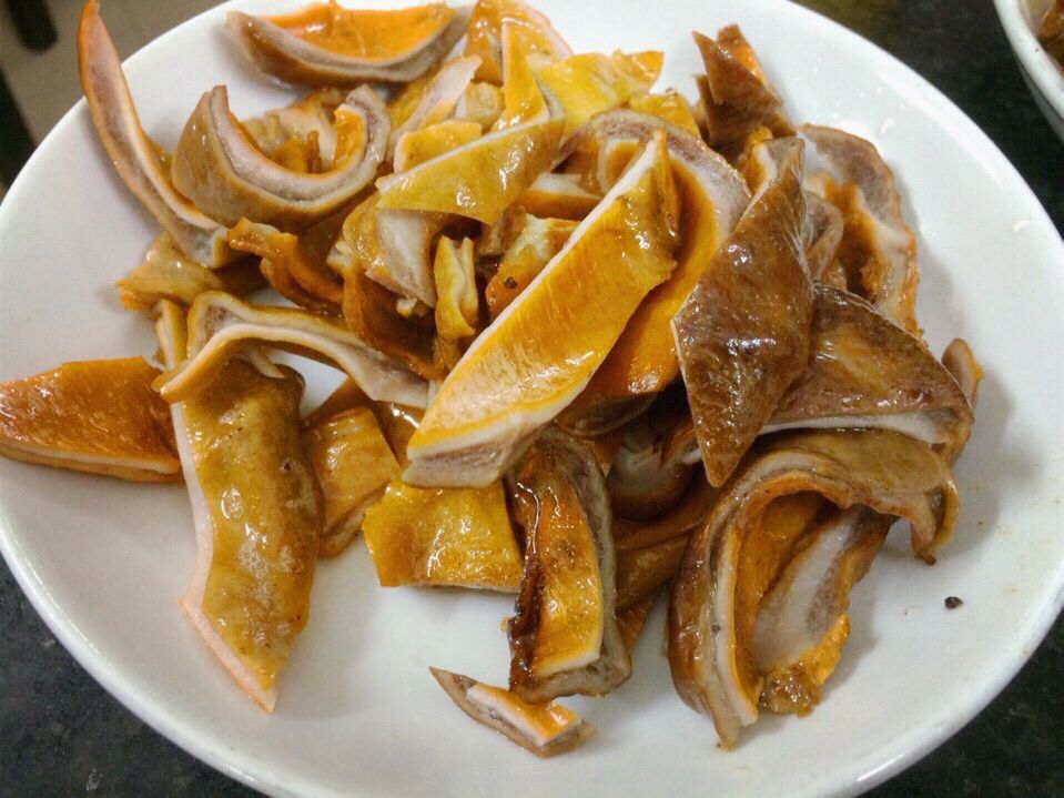 Jlegu Korean BBQ - Nguyên Khiết