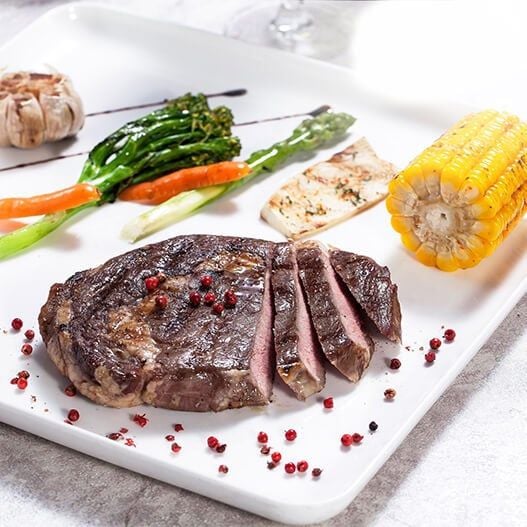 Corso Steakhouse - Lê Thánh Tôn