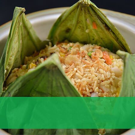 Home Finest Restaurant - Điện Biên Phủ
