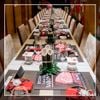 Kyo matami Grill & Sushi - Điện Biên Phủ