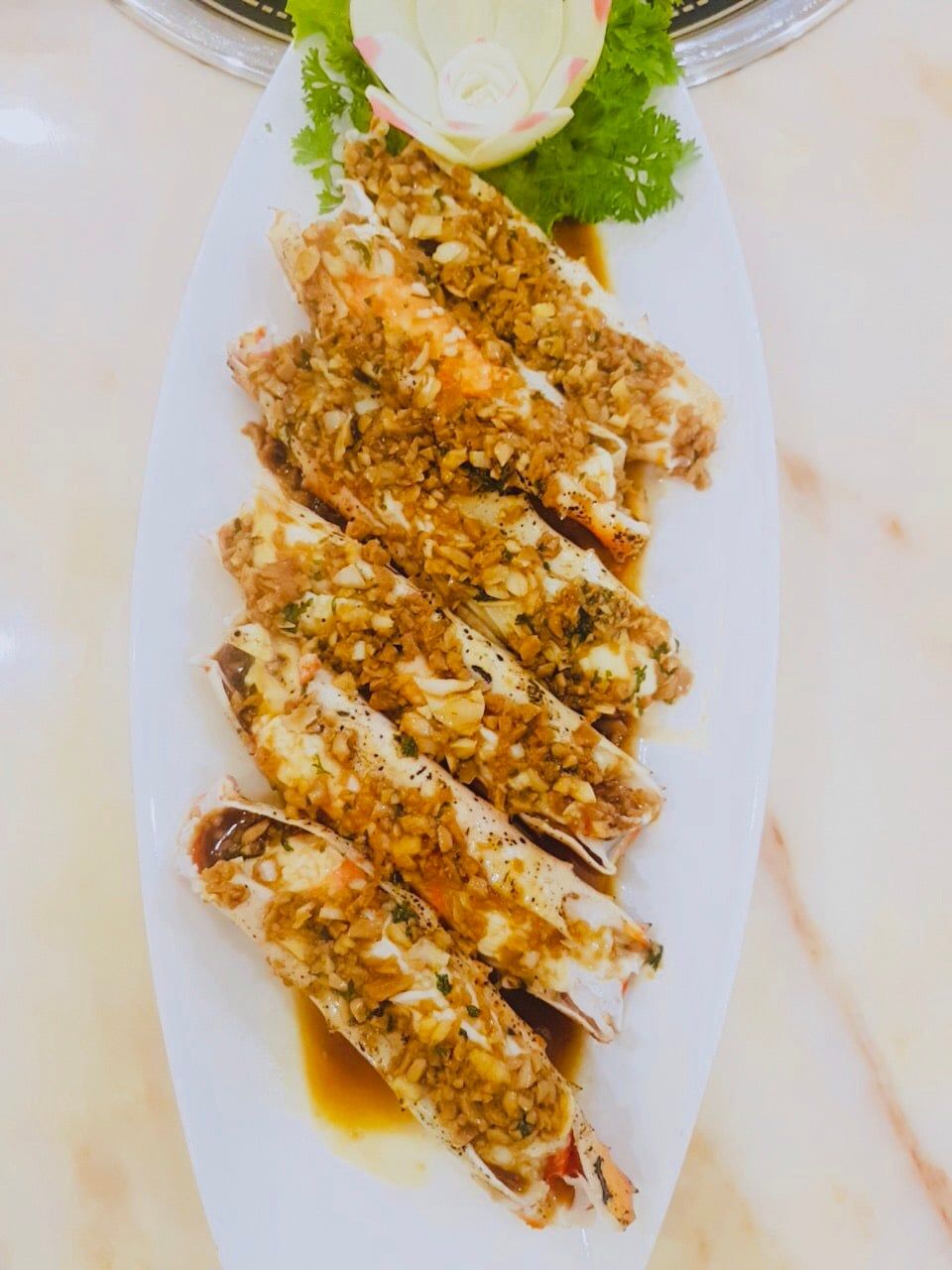 Rừng Vàng - Dịch Vọng Hậu