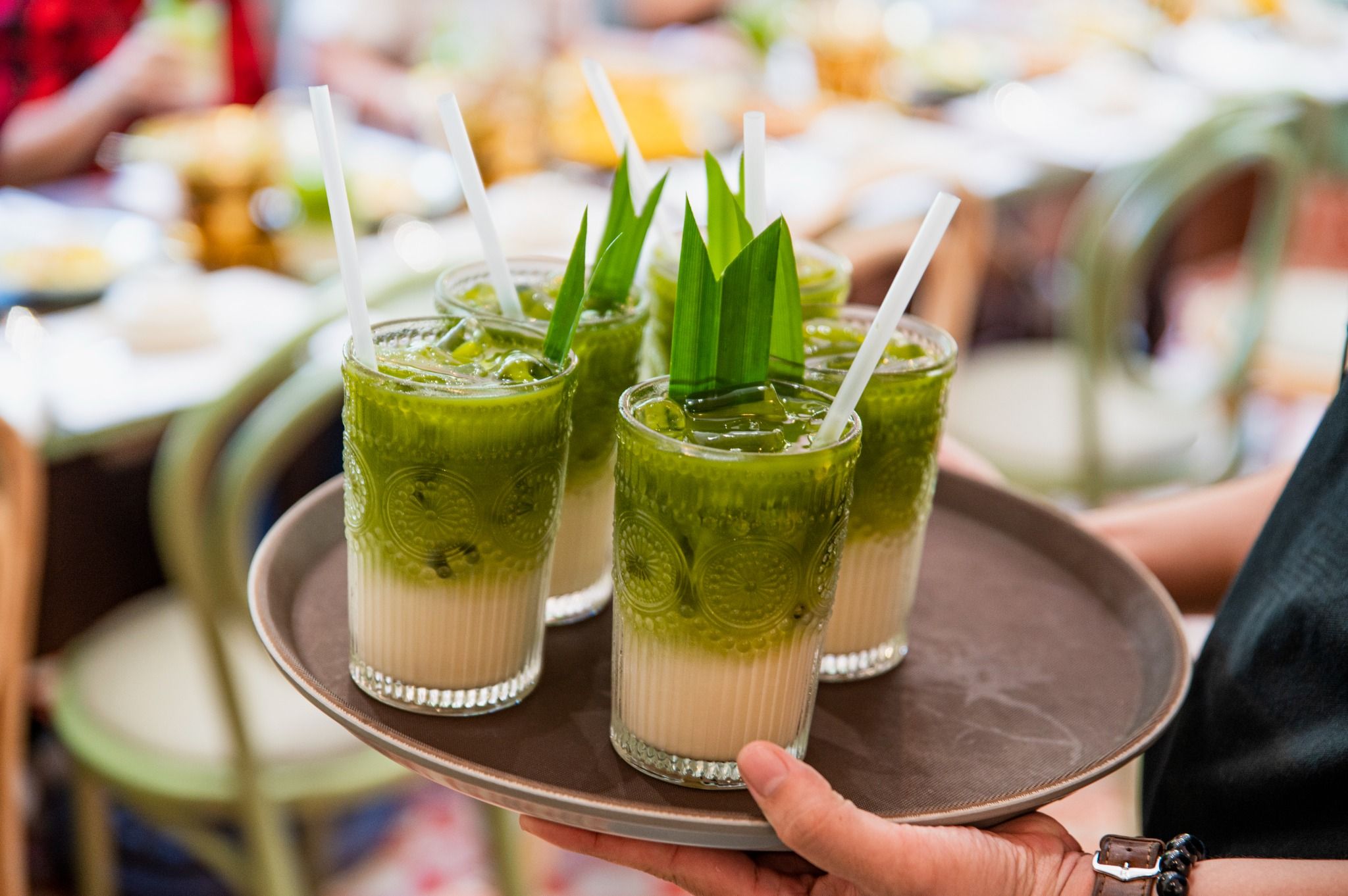 Bếp Thái Koh Yam - 24 Bà Huyện Thanh Quan