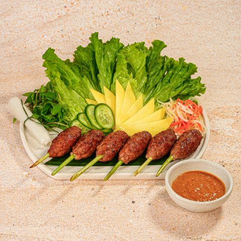 Nhà Hàng Làn Gió - 169 Trần Phú