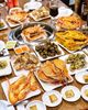 Buffet Chef Dzung - Nguyễn Tuân