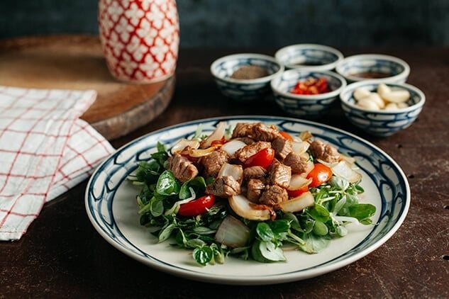 Chị Hoa Vietnamese Cuisine - Hai Bà Trưng