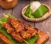 Khao Lao - Nguyễn Hữu Thọ