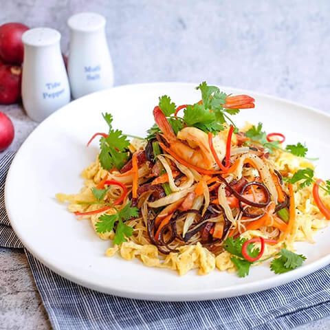 Sargon Bistro - Nguyễn Thị Minh Khai