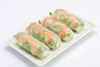 Wrap & Roll - Lê Duẩn