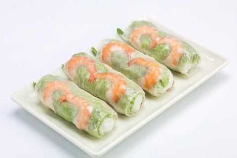 Wrap & Roll - TTTM Vincom Thủ Đức