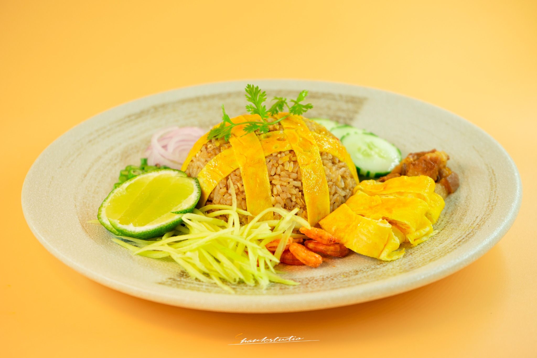 Happy Thai - Phạm Ngũ Lão