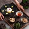 Kujaku Sushi - 29 Nguyễn Quý Cảnh