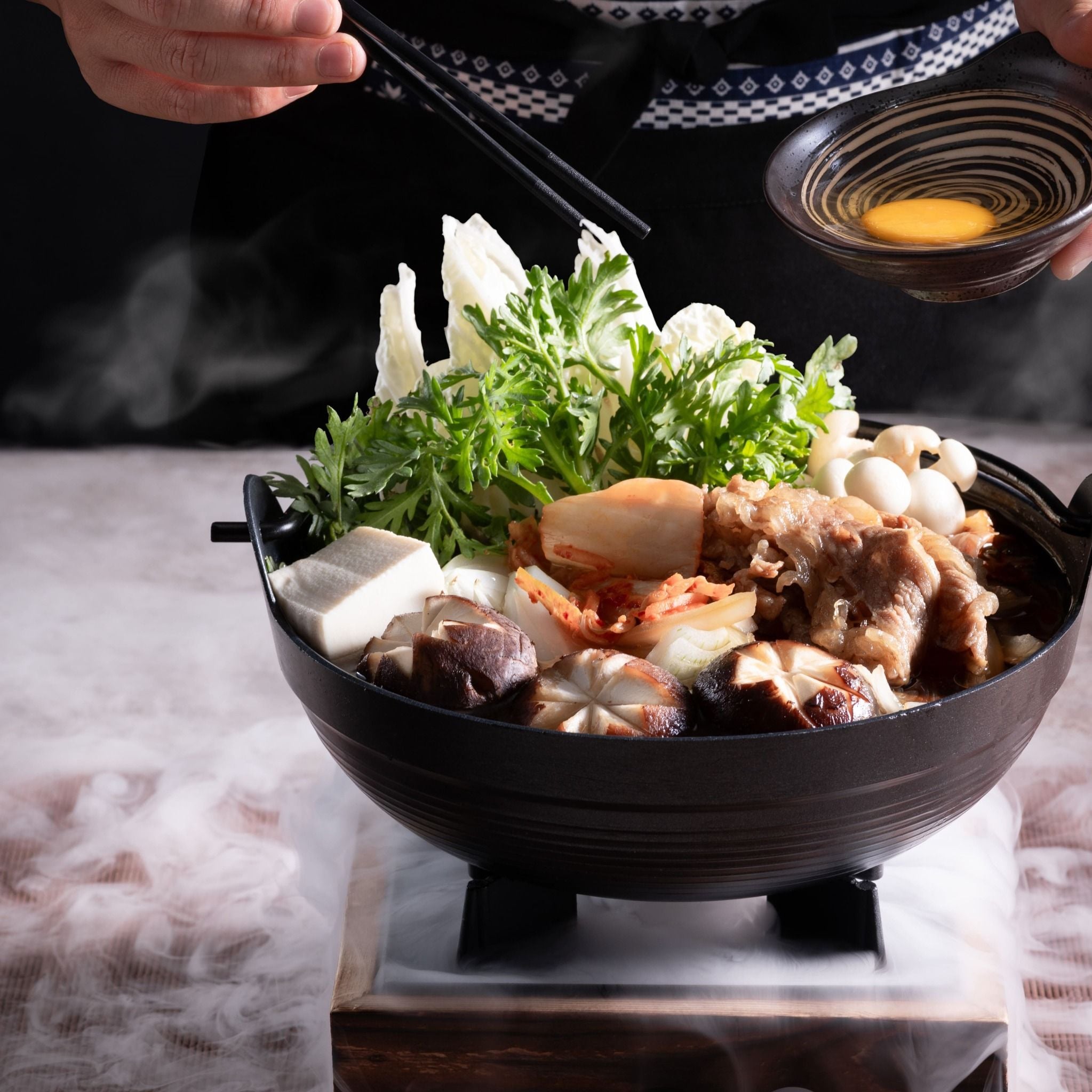 Kujaku Sushi - 29 Nguyễn Quý Cảnh