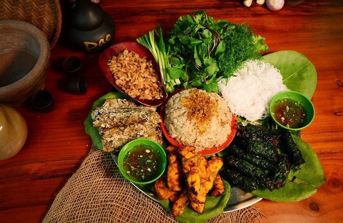 Pao Quán - Giảng Võ