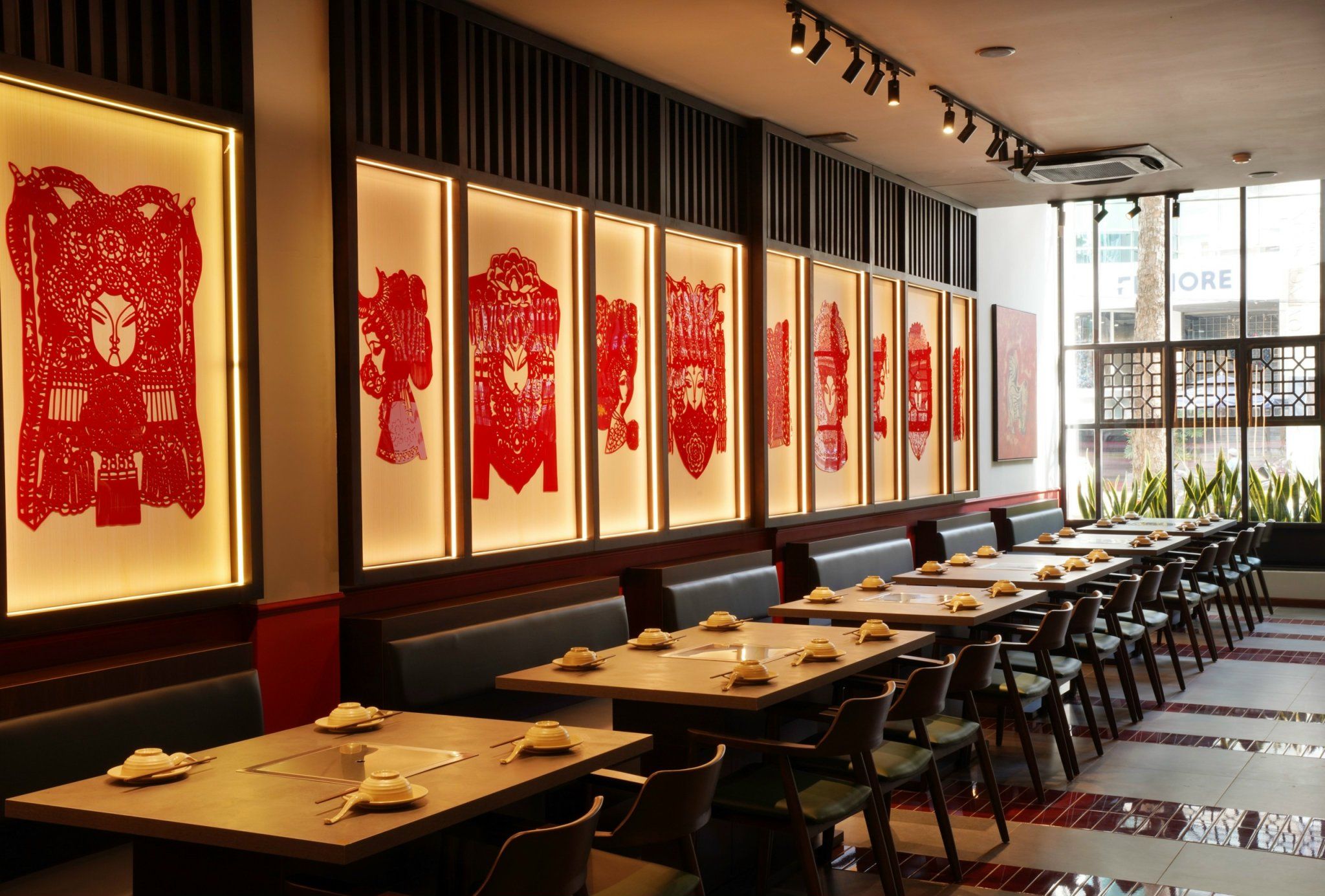 48 Hot Pot - An Dương Vương