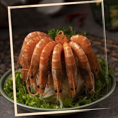 Hoàng Yến Vietnamese Cuisine - Nguyễn Hữu Thọ