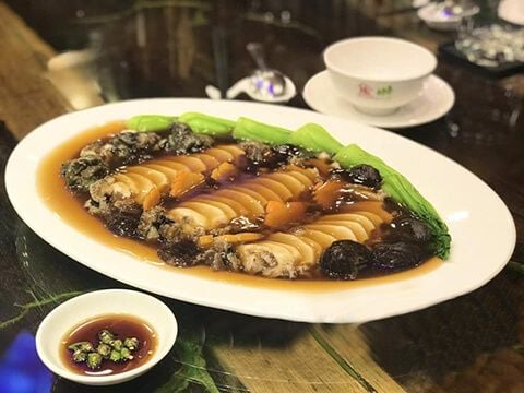 Hàng Dương Quán - Đường 48