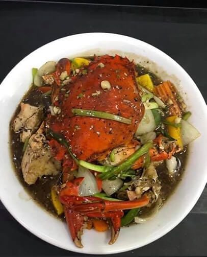 Samyan Thái SeaFood - Bến Vân Đồn