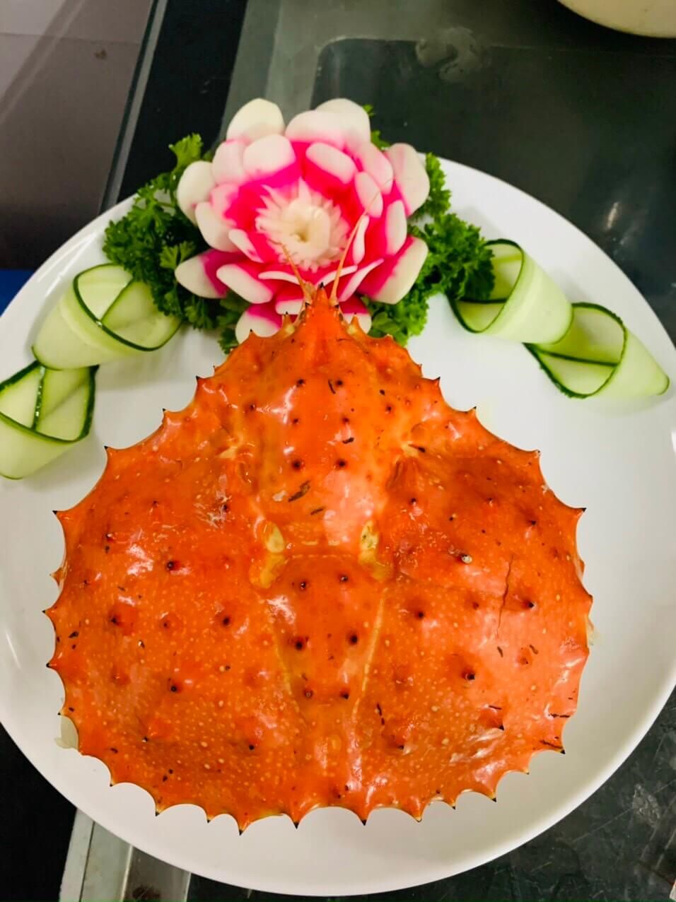 Thảo Nguyên Xanh - Thọ Tháp