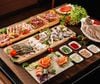 Seoul Garden - Nguyễn Hữu Thọ