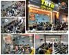 Trym Grill and Roll - Nguyễn Thượng Hiền