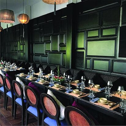 Home Finest Restaurant - Điện Biên Phủ