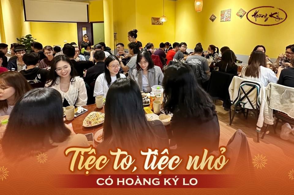 Vịt Quay Lu Đất Hoàng Ký - Lưu Quang Vũ
