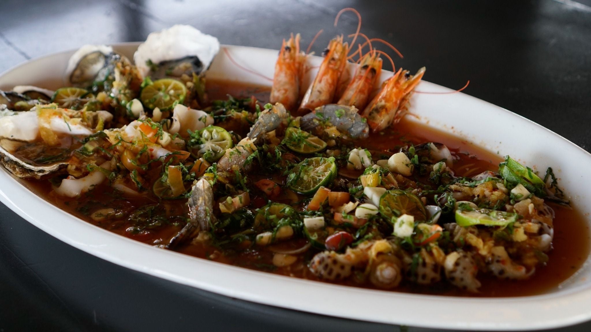 Sik Rooftop - Trần Hưng Đạo B