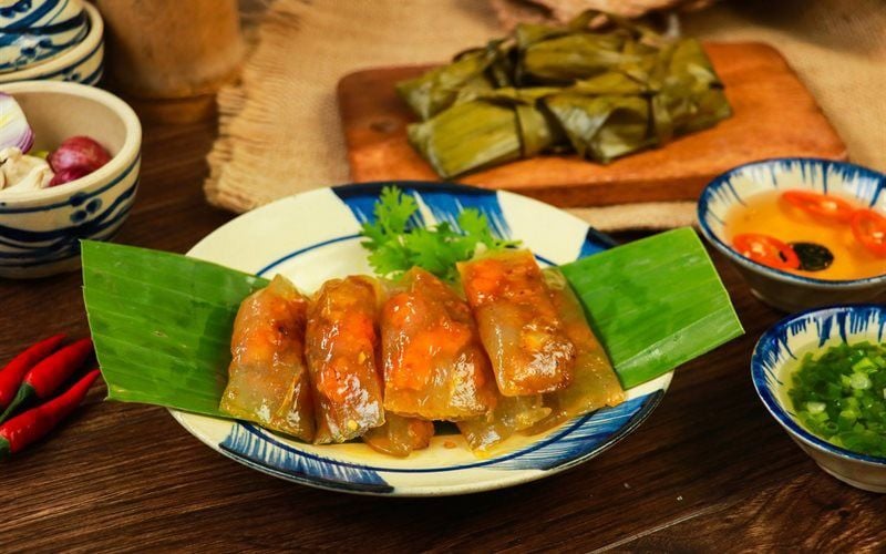 Chi Rứa Quán - Nguyễn Thị Minh Khai