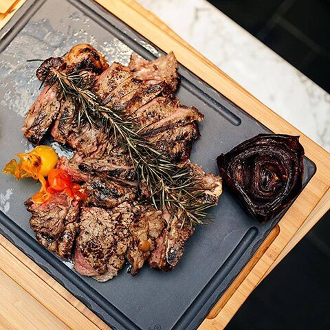 Namo Italian Restaurant - Hai Bà Trưng