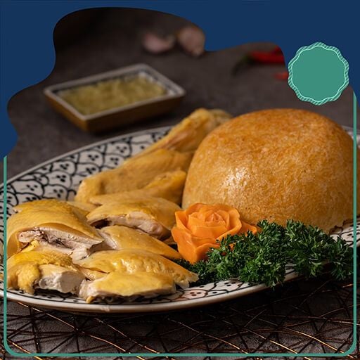 Hoàng Yến Vietnamese Cuisine - Nguyễn Hữu Thọ