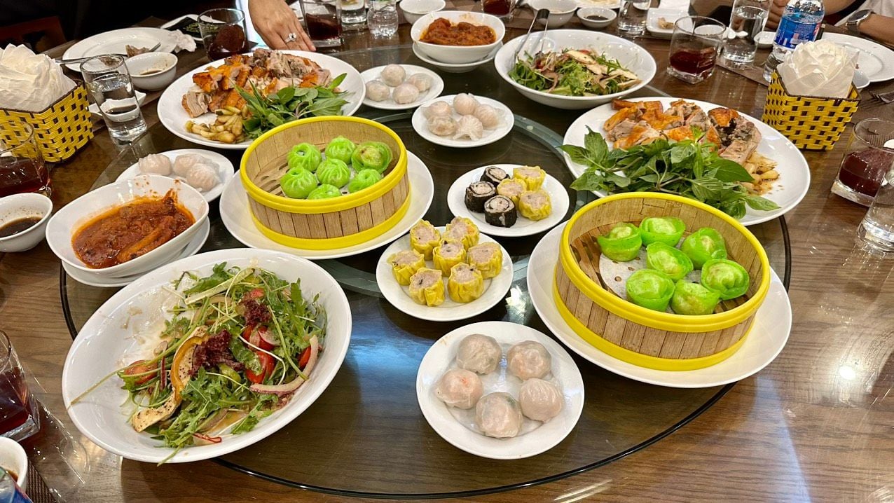 Wine Valley - 13M2 Ngõ 112 Trung Kính