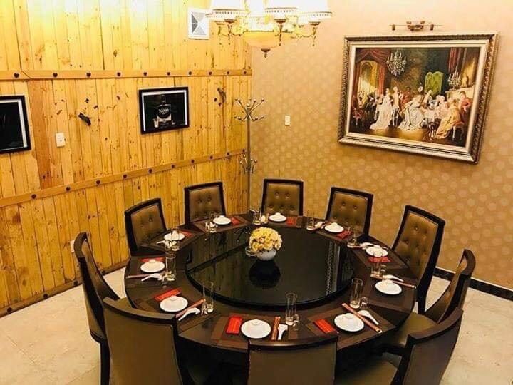 Cá 38 - Vua Cá Sông - Trần Kim Xuyến